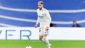 Federico Valverde