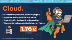 o2switch : profitez du meilleur rapport qualité pour l’hébergement de votre site web