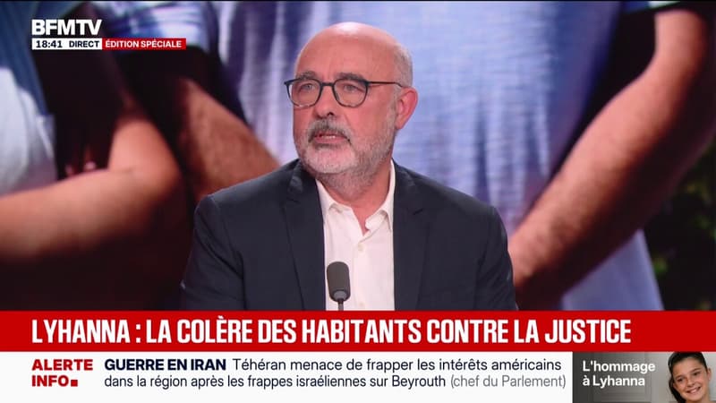 Mort de Lyhanna: quatre nouvelles procédures à l'encontre de Jérôme Barella depuis sa détention provisoire