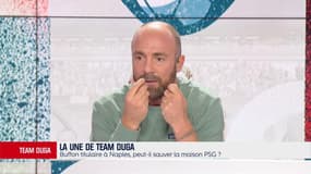 Buffon peut-il sauver la maison PSG en Ligue des Champions ? 