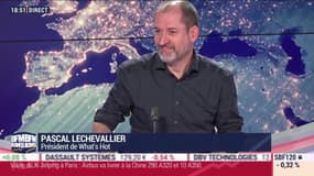 Apple lance sa plateforme de vidéo - 25/03