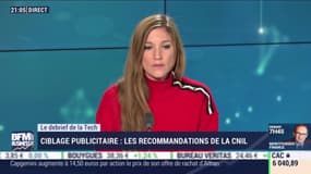 Ciblage publicitaire : les recommandations de la Cnil - 14/01