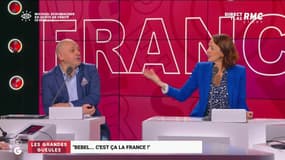 "Bebel... c'est ça la France !" - 07/09
