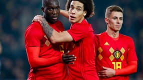 Romelu Lukaku 