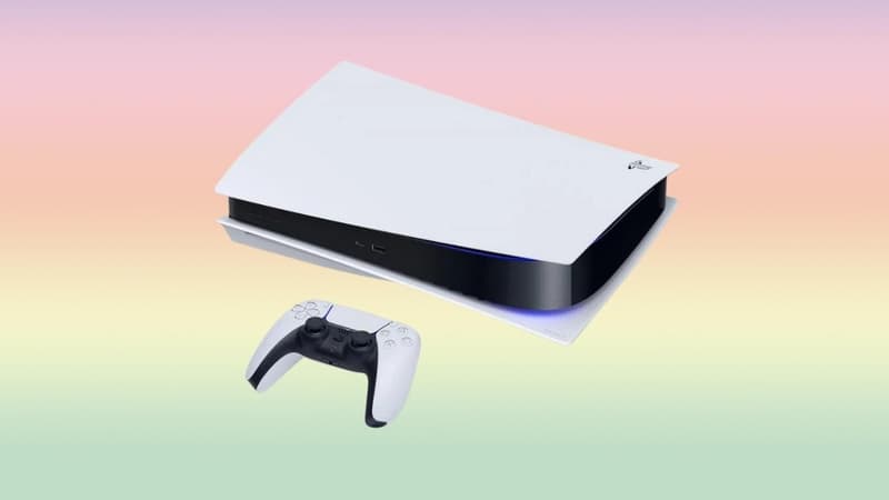 Black Friday : la PS5 est là et Amazon est votre meilleure chance