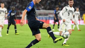 Pavard