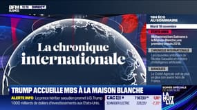 L’Arabie saoudite affiche ses ambitions sur l’Intelligence Artificielle !