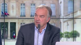 ISF et yachts: "Ca concerne 34 personnes, est-ce qu'on va tout changer pour 34 personnes?"