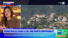 Municipales 2026 : la parité femmes-hommes sera obligatoire pour toutes les communes 