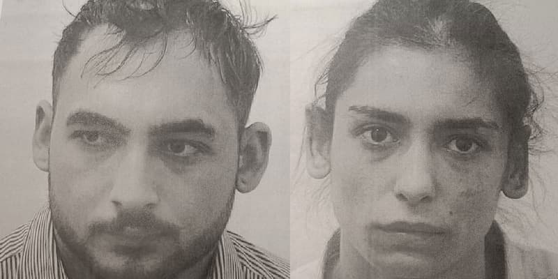 Les parents de Santiago sont suspectés d'avoir enlevé leur bébé de 17 jours à Aulnay-sous-Bois ce mardi 22 octobre 2024