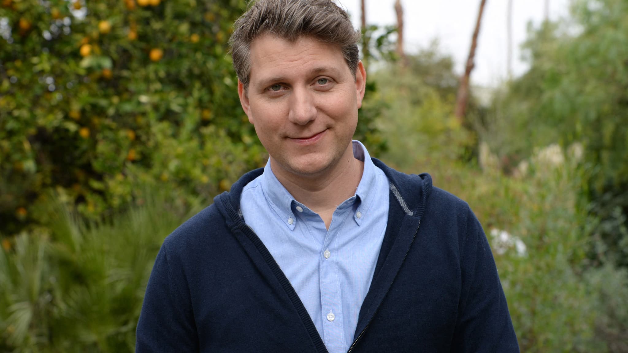 Le réalisateur Jeff Nichols lors des Variety's Creative Impact Awards le 3 janvier 2017. Le réalisateur Jeff Nichols lors des Variety's Creative Impact Awards le 3 janvier 2017.
