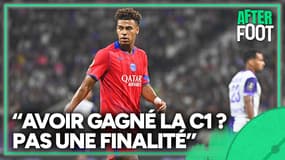 PSG : "Avoir gagné la C1 ne doit pas être une finalité" insiste Mokolo