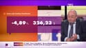 L’info éco/conso du jour d’Emmanuel Lechypre : Facebook en panne pendant 7 heures dévisse en Bourse - 05/10