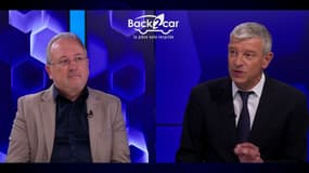 Le leader de la pièce automobile de réemploi Back2car permet de réduire l'empreinte carbone des processus de recyclage des pièces automobiles et des voitures.