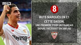Ben Yedder affole les compteurs, suffisant pour convaincre Deschamps ?