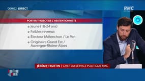 Régionales: abstention record, qui ne s’est pas déplacé pour voter ?