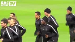 Football / Ligue des Champions / Quel tirage pour les clubs français ? - 19/03
