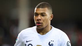 Kylian Mbappé