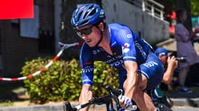 David GAUDU - Championnats de France de cyclisme à Cassel - 25 juin 2023