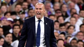 Zinedine Zidane