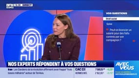 Peut-on licencier un salarié pour des faits commis par son compagnon ?