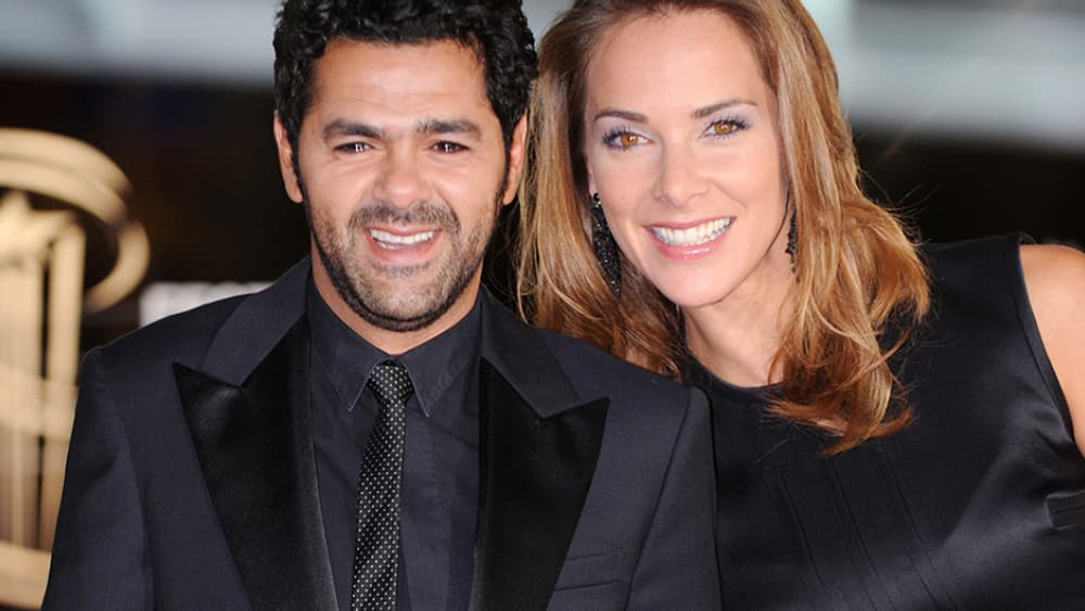 Jamel Debbouze et Mélissa Theuriau en 2013 au festival de Marrakech. Jamel Debbouze et Mélissa Theuriau en 2013 au festival de Marrakech.