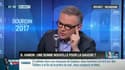 Brunet & Neumann : Benoît Hamon a-t-il sciemment coupé la parole à Manuel Valls hier soir ? - 30/01