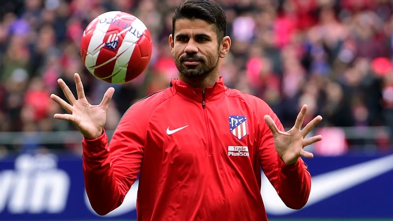 Diego Costa