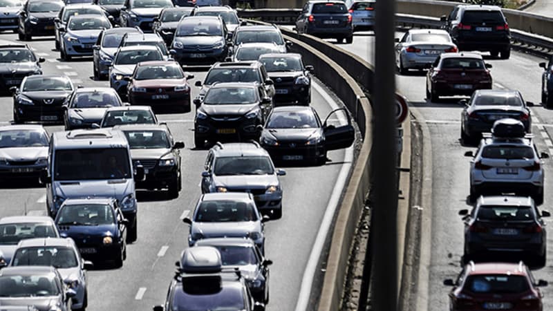 La circulation alternée est reconduite ce vendredi 16 décembre à Paris et dans 22 communes de la petite couronne. 