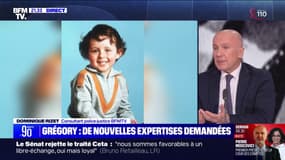 Affaire du petit Grégory: la cour d'appel de Dijon ordonne de nouveaux actes d'enquête