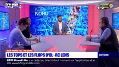 Ligue 1: à Lyon, le RC Lens chute encore