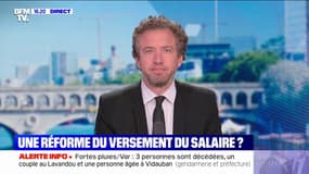 Salaire versé en plusieurs fois: qu'est-ce que ça change pour les salariés et les employeurs ?