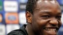 Steve Mandanda