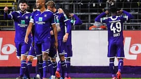 Anderlecht