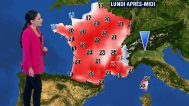 météo