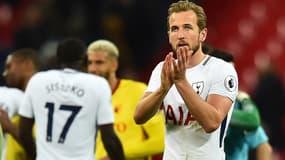 Harry Kane