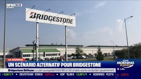 Bridgestone: un scénario alternatif pour sauver l'usine de Béthune