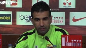 Obbadi : "On a l'occasion de faire une belle fin de saison"