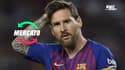 Mercato : Le PSG a trouvé un accord de principe avec Messi