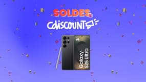 Le Samsung Galaxy S25 Ultra est vendu à son prix le plus bas pour débuter 2026 !