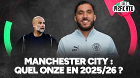 Man City : Cherki, Reijnders... Quel 11 cette saison avec les recrues ?