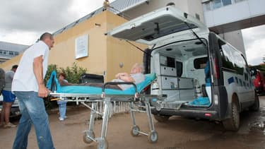 Les hôpitaux et cliniques privées accueillent 8,5 millions de patients chaque année, selon leur fédération.