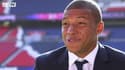 Entretien exclusif - Kylian Mbappé : "Je veux donner mes meilleures années au football français"