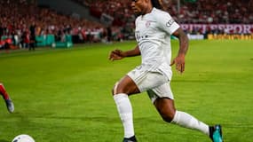 Renato Sanches.