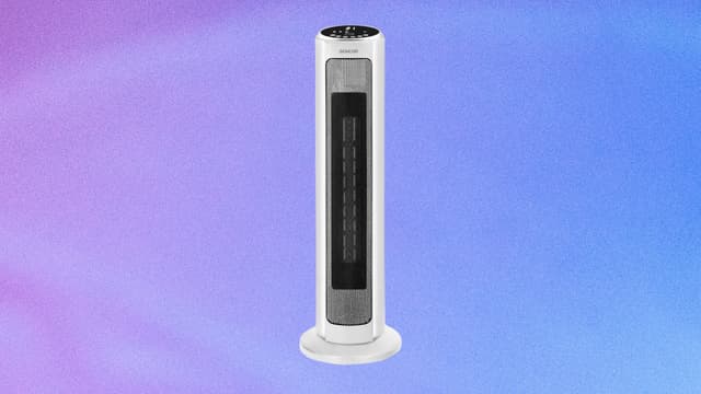 Le prix de ce radiateur électrique est en chute libre, ce n'est plus le moment d'attendre