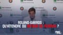 Roland-Garros : Qu’attendre du retour de Federer ? 