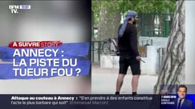 Story 3 : Annecy, la garde à vue du suspect prolongée - 09/06