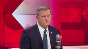 Louis Aliot : "Emmanuel Macron est le président du mensonge" 