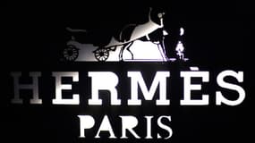 Hermès a annoncé l'ouverture d'une nouvelle maroquinerie en Auvergne.