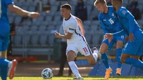 Phil Foden